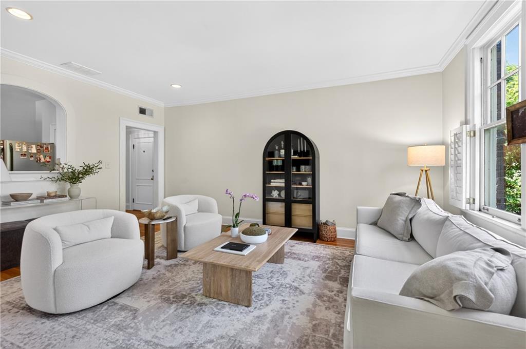 20 Collier Road Northwest, Unit 15 Atlanta, GA 30309 - Photo 5 of 27