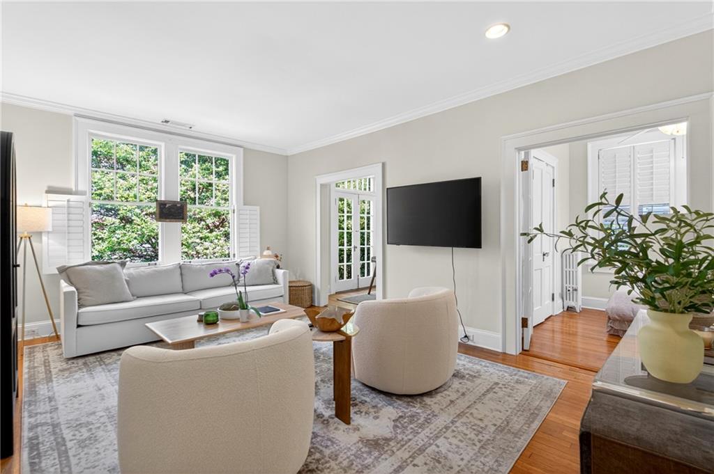 20 Collier Road Northwest, Unit 15 Atlanta, GA 30309 - Photo 6 of 27