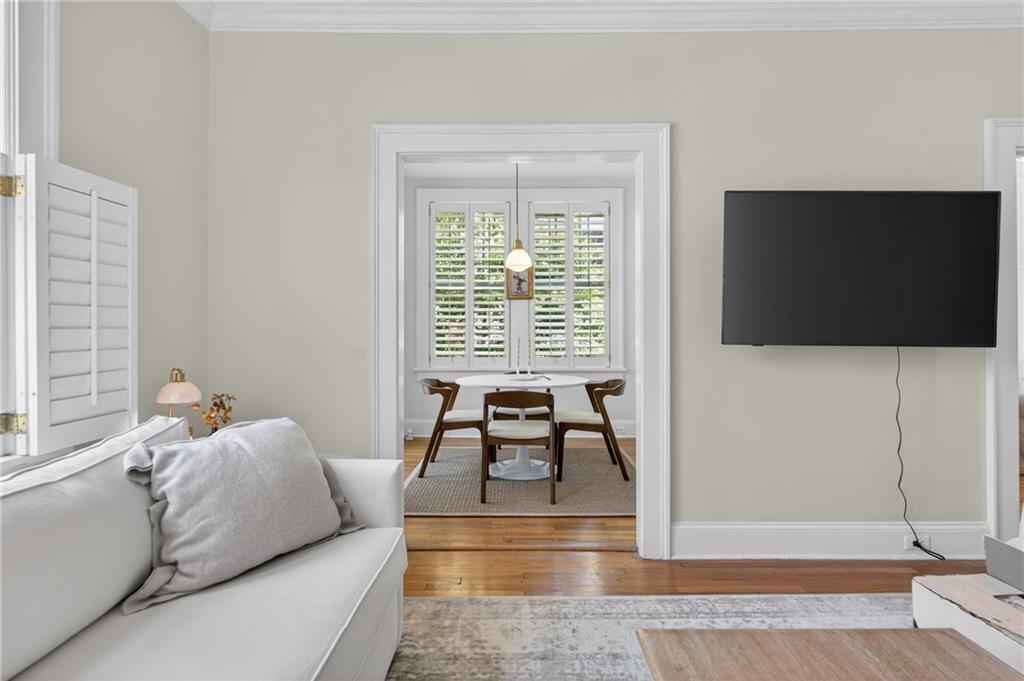 20 Collier Road Northwest, Unit 15 Atlanta, GA 30309 - Photo 8 of 27