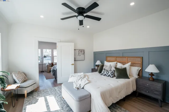 $740,000 | 2232 Rosedale Avenue, Oakland, CA 94601