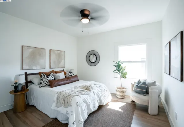 $740,000 | 2232 Rosedale Avenue, Oakland, CA 94601