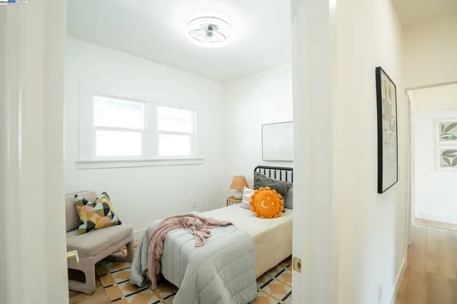 $740,000 | 2232 Rosedale Avenue, Oakland, CA 94601