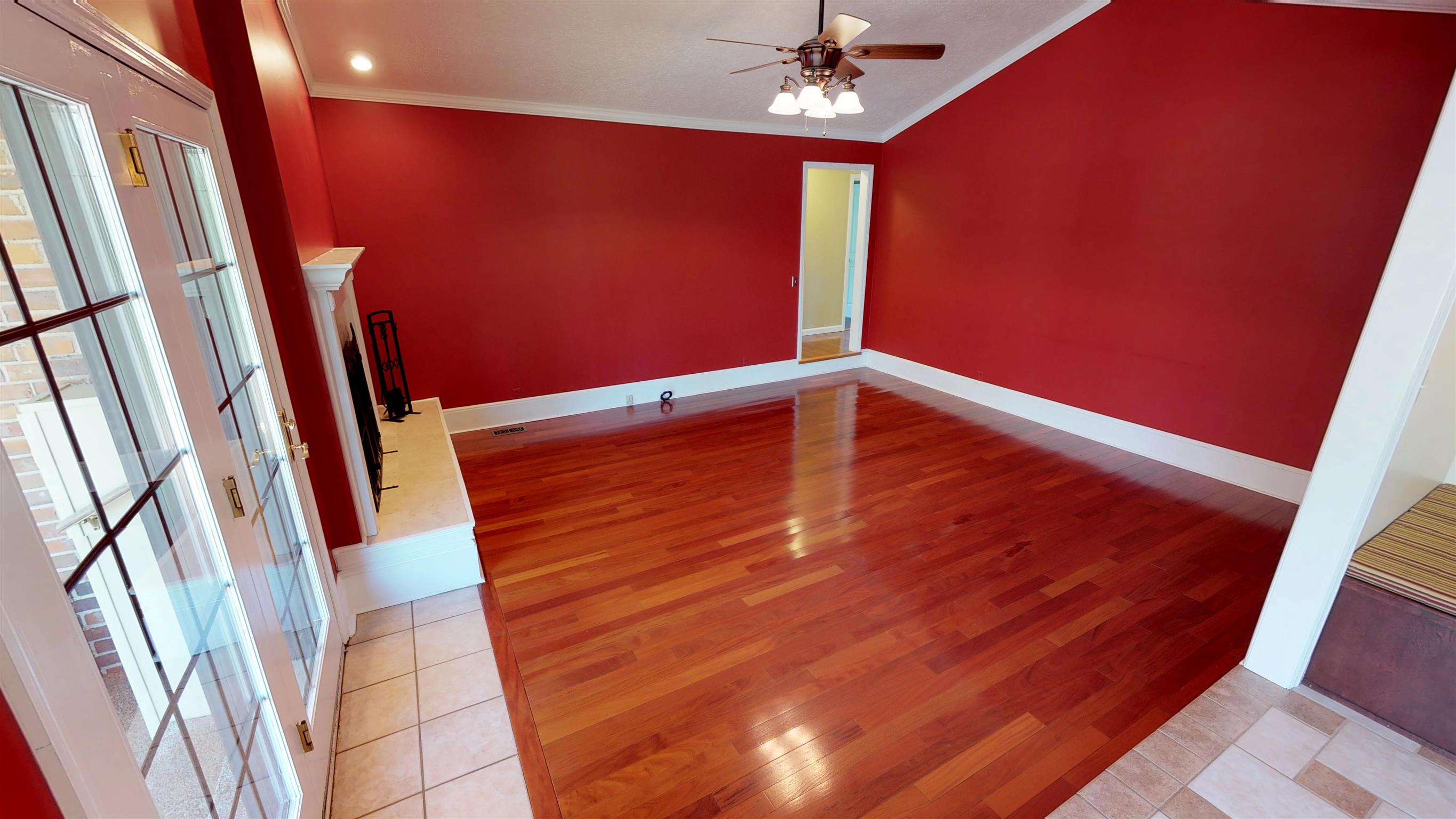 111 Spring Valley Road Nashville, TN 37214 - Photo 13 of 29 a view of an empty room with a window