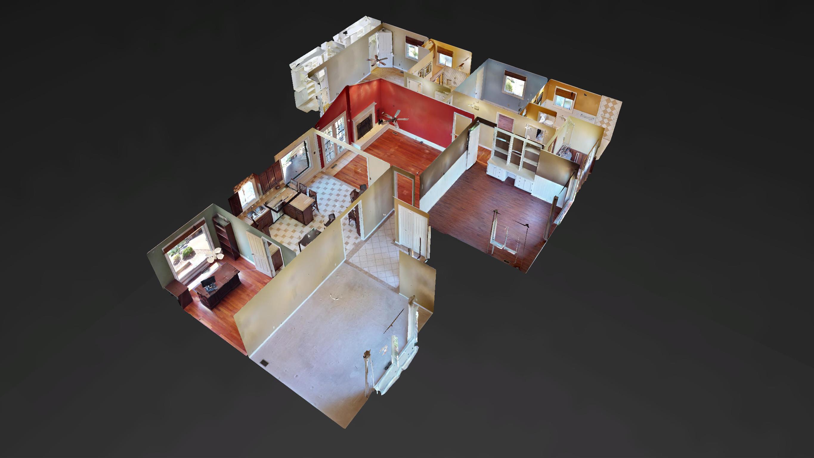 111 Spring Valley Road Nashville, TN 37214 - Photo 21 of 29