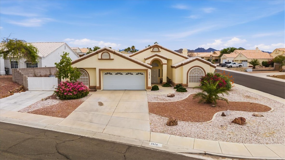 2876 Winchester Road Bullhead City, AZ 86442 - Photo 54 of 58