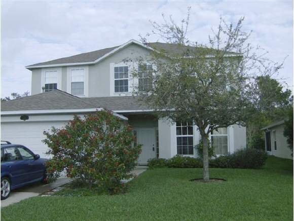 2178 Spring Creek Circle Palm Bay, FL 32905 - Photo 1 of 8 Primary Photo