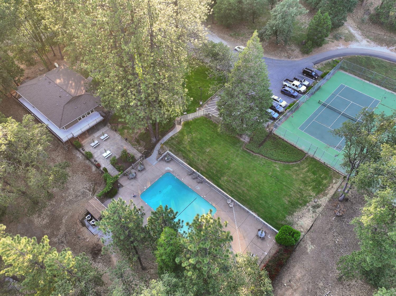 5421 Shooting Star Road Pollock Pines, CA 95726 - Photo 65 of 76