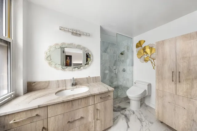 $1,690,000 | 112 West 56th Street, Unit 24S | Theater District