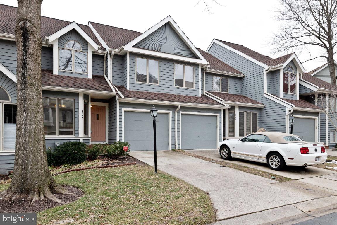 5253 Columbia Road, Unit 376 Columbia, MD 21044 - Photo 3 of 42 Gallery Image 3
