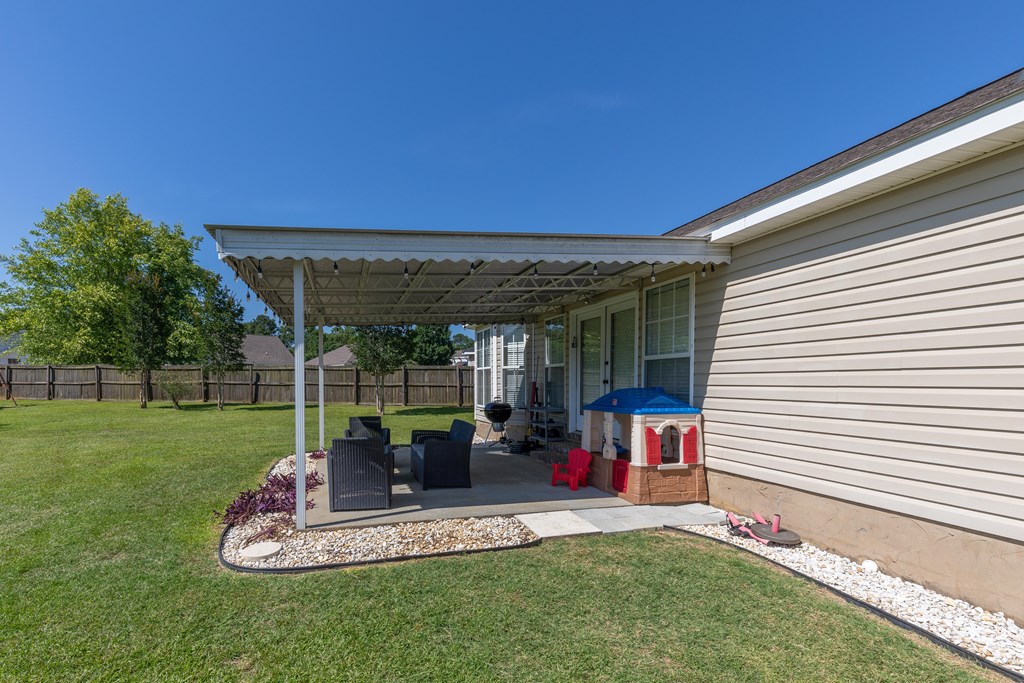 121 Smoke Rise Court Dothan, AL 36305 - Photo 2 of 27 Gallery Image 2