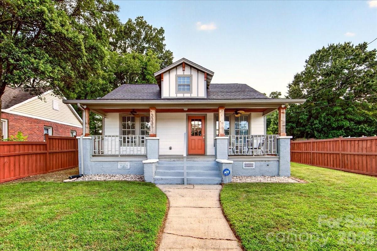 3331 Tuckaseegee Road Charlotte, NC 28208 - Photo 1 of 44 Gallery Image 1