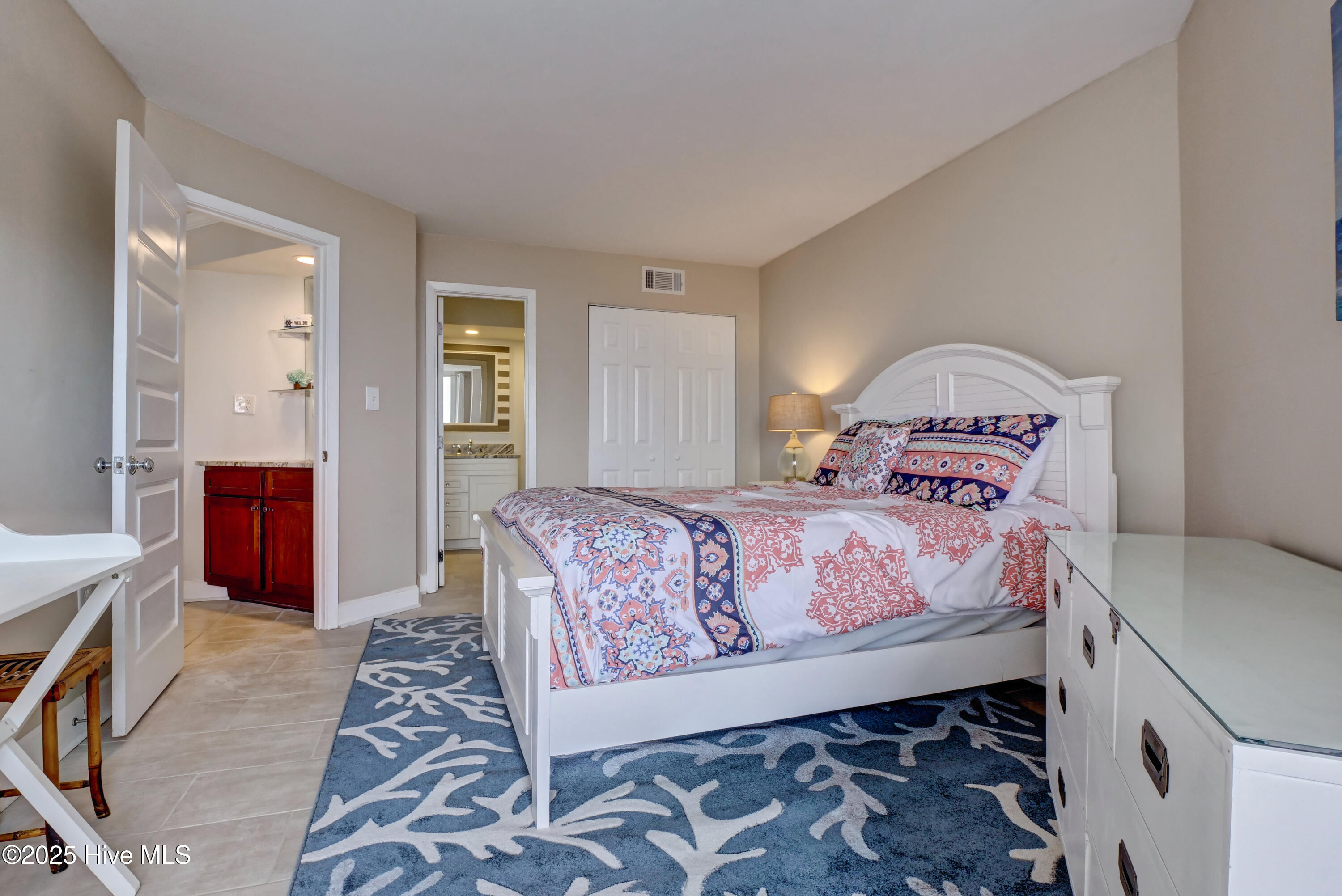 2000 New River Inlet Road, Unit 1302 North Topsail Beach, NC 28460 - Photo 16 of 41 Bedroom 1