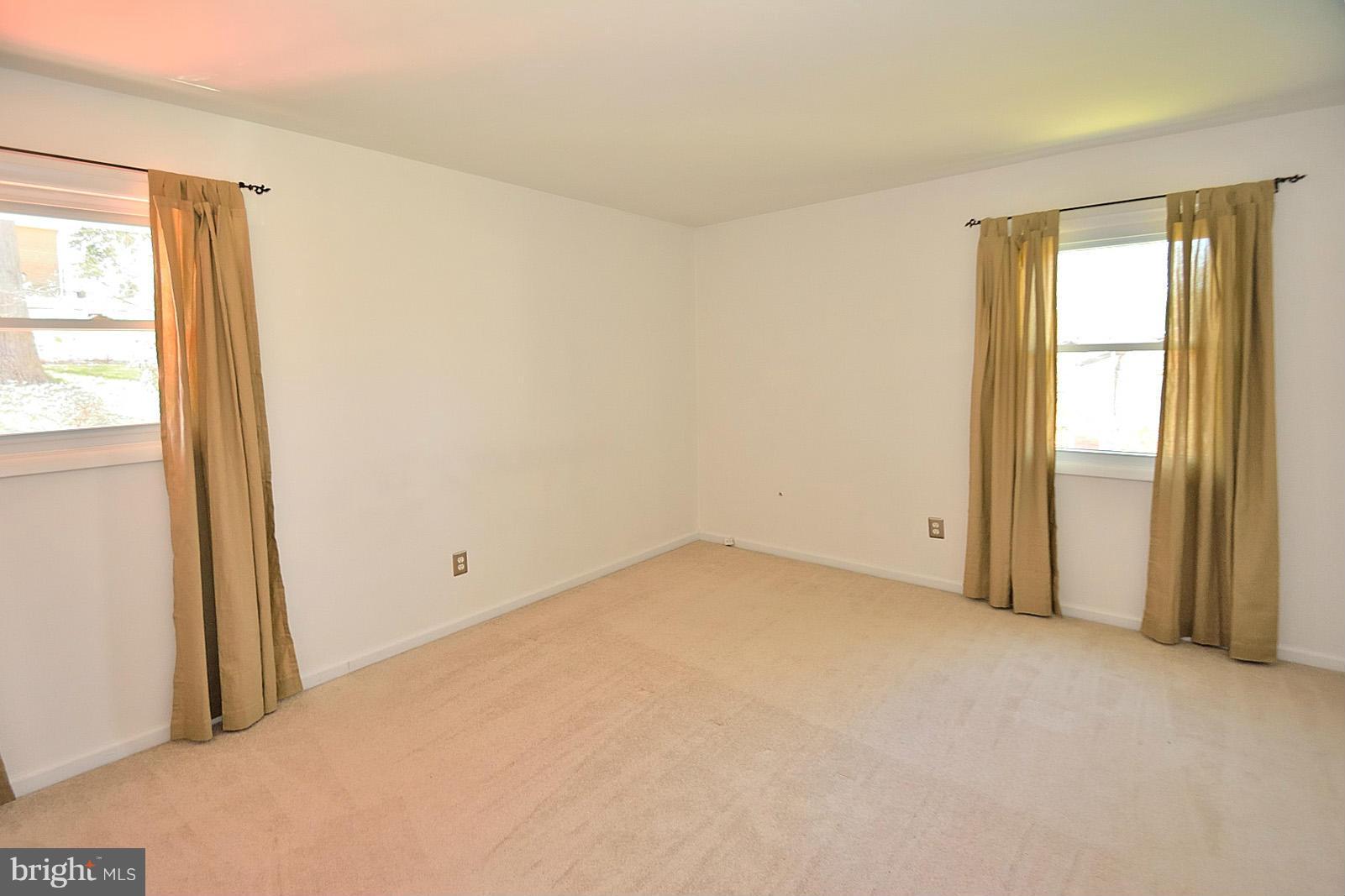 7529 Murillo Street Springfield, VA 22151 - Photo 16 of 30 Master Bedroom