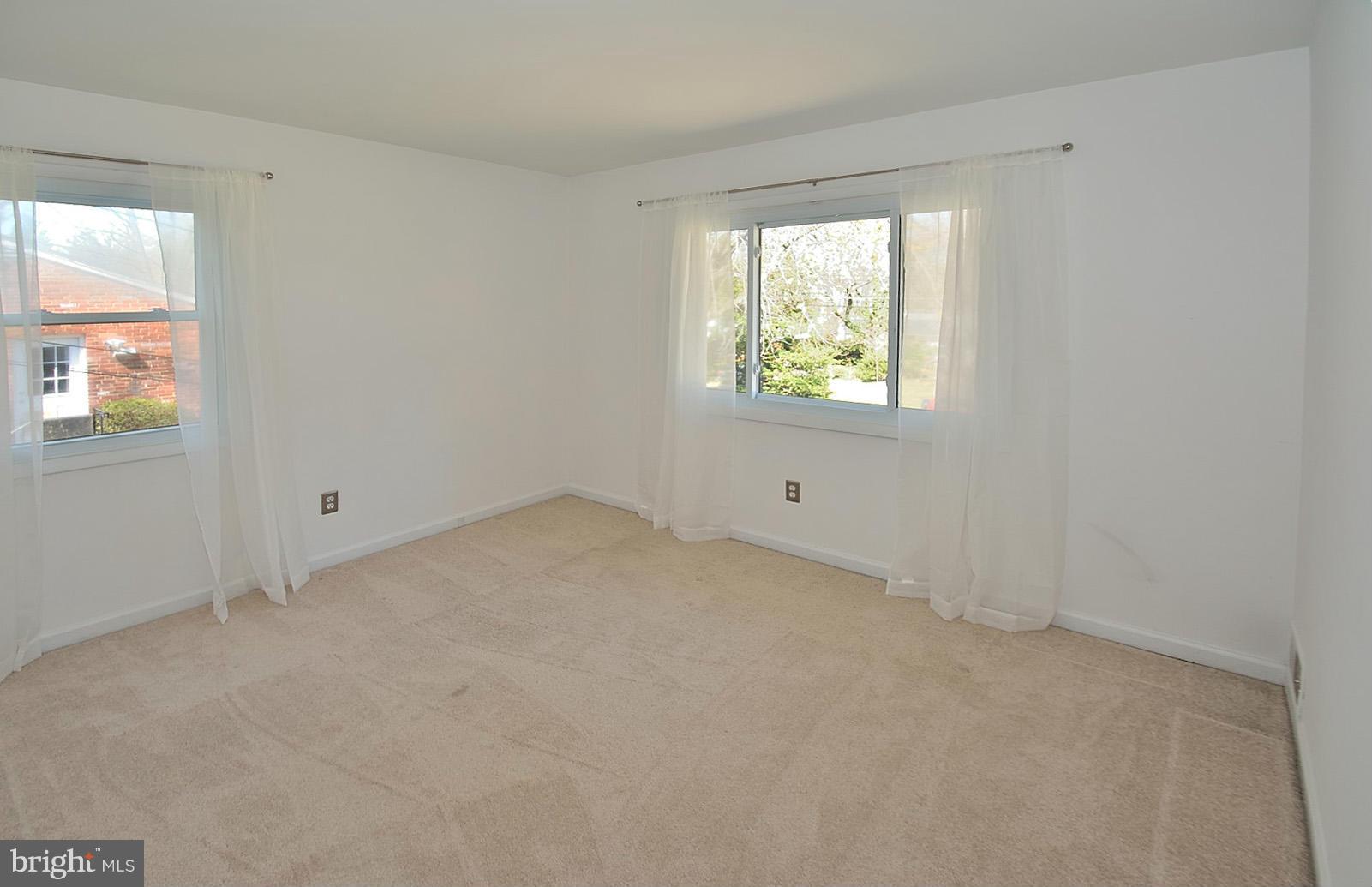 7529 Murillo Street Springfield, VA 22151 - Photo 18 of 30 2rd Bedroom