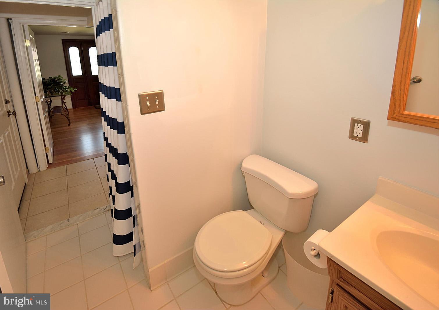7529 Murillo Street Springfield, VA 22151 - Photo 23 of 30 3rd Full Bath
