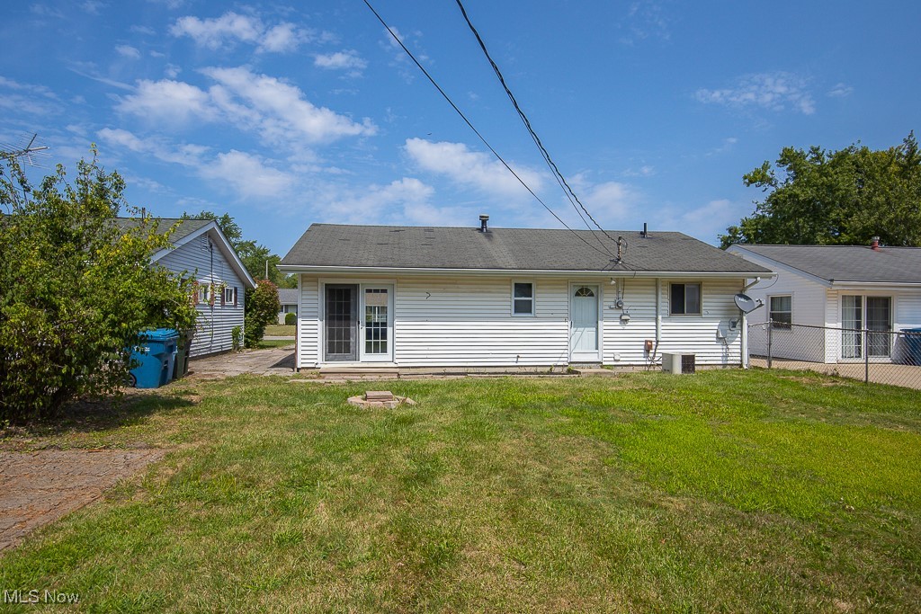 4208 Knickerbocker Road Sheffield Lake, OH 44054 - Photo 23 of 23 Gallery Image 23