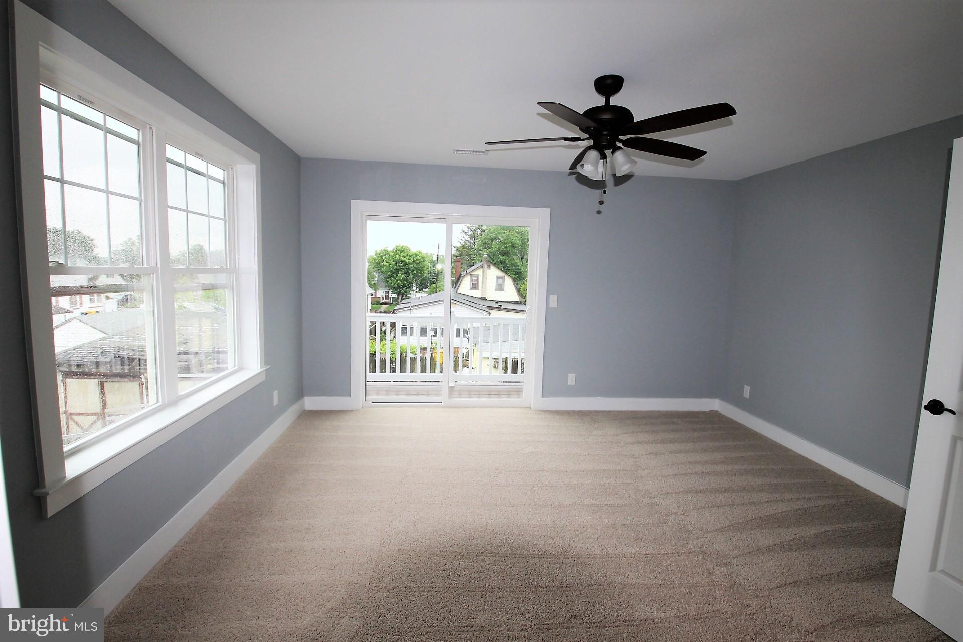 263 Carroll Road Pasadena, MD 21122 - Photo 11 of 21 Bedroom (Master)