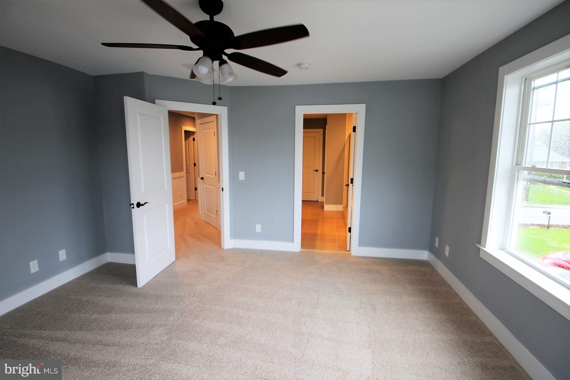 263 Carroll Road Pasadena, MD 21122 - Photo 12 of 21 Bedroom (Master)