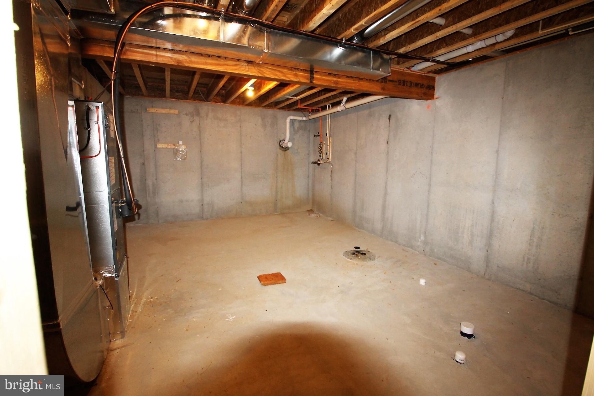 263 Carroll Road Pasadena, MD 21122 - Photo 21 of 21 Basement