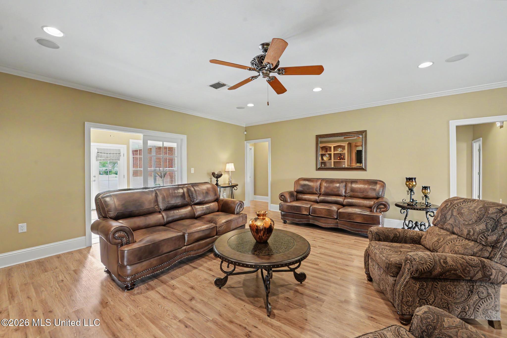 5140 Lower Bay Road Bay St. Louis, MS 39520 - Photo 10 of 57 009