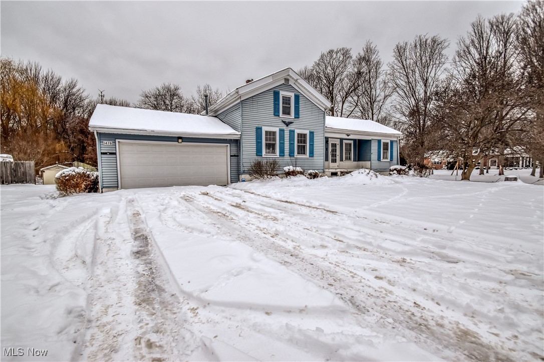1478 Bennett Road Madison, OH 44057 - Photo 37 of 40