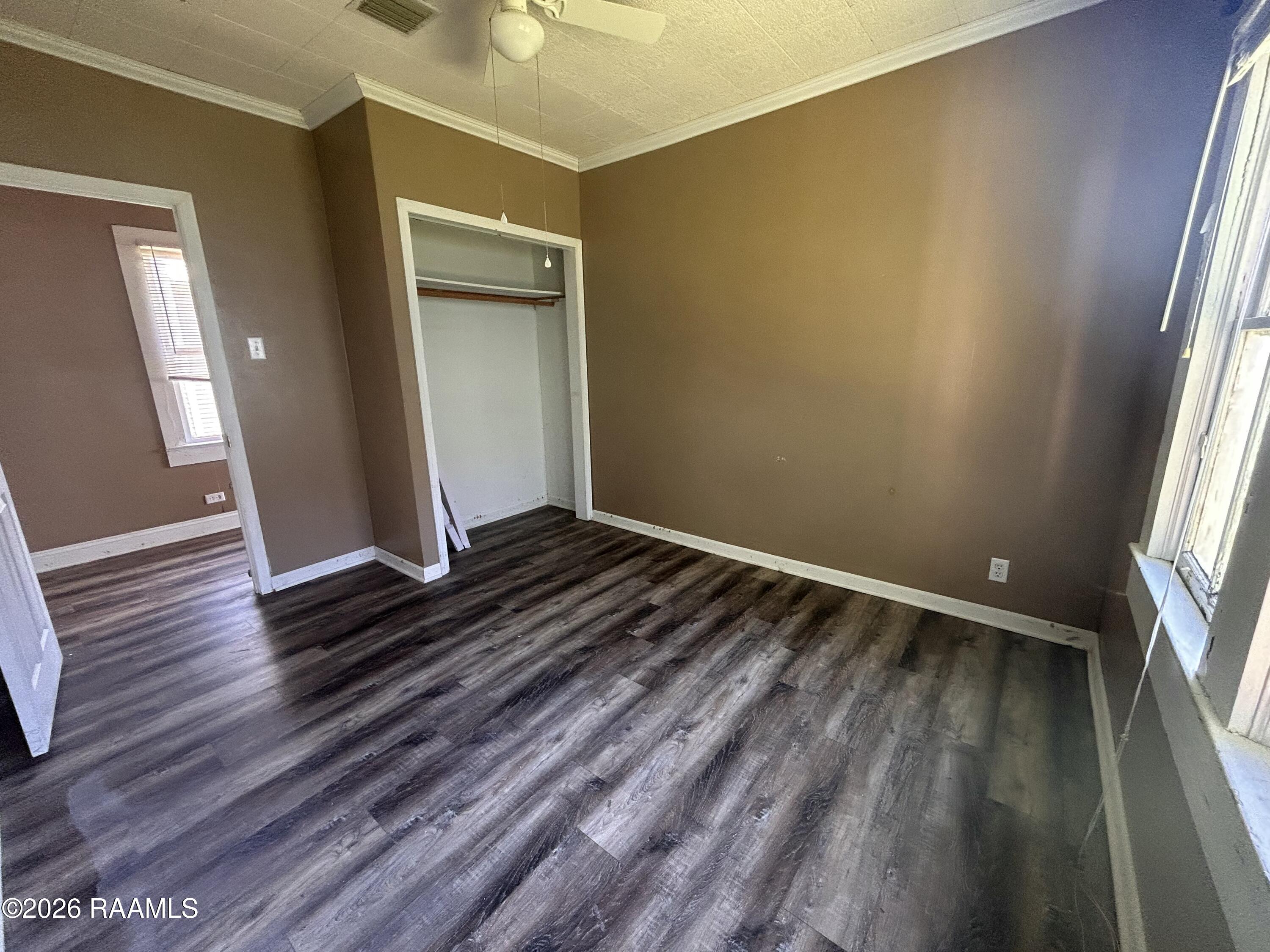 306 South Severin Street Erath, LA 70533 - Photo 11 of 16 Bedroom 1