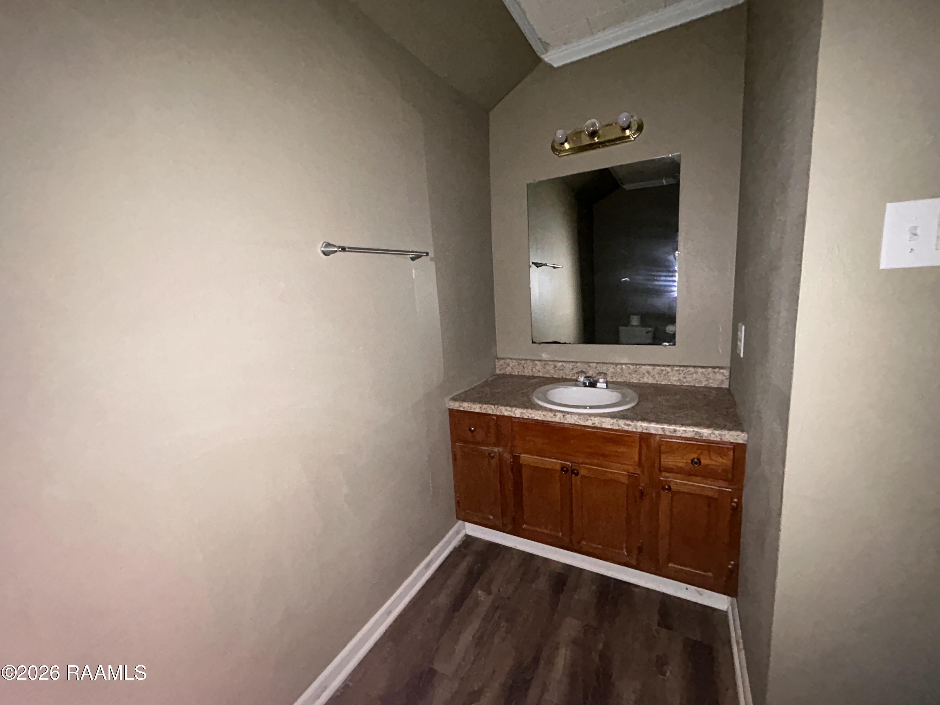 306 South Severin Street Erath, LA 70533 - Photo 13 of 16 Bathroom