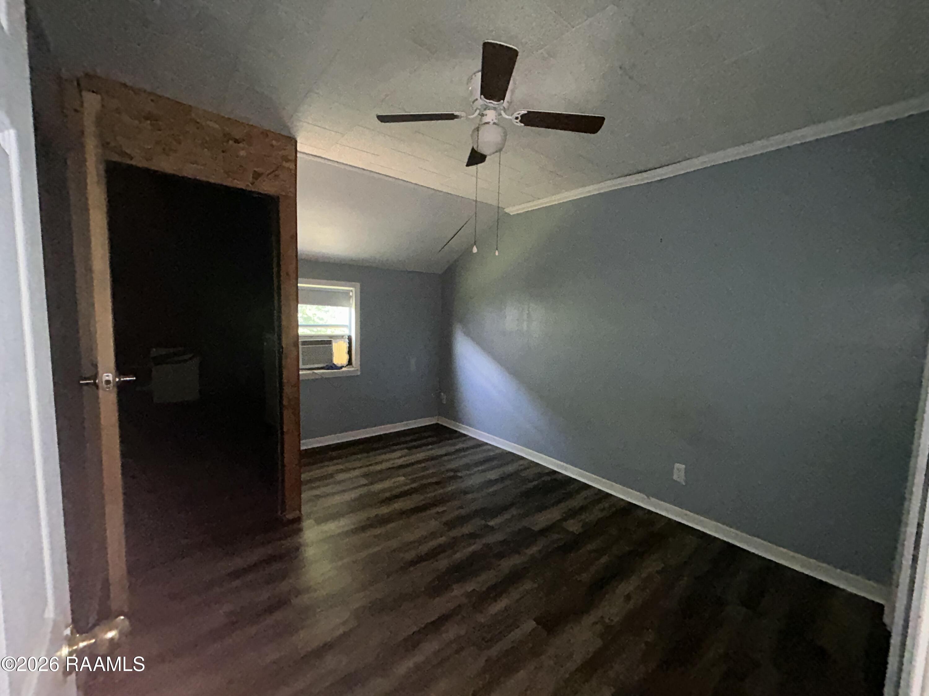 306 South Severin Street Erath, LA 70533 - Photo 14 of 16 Bedroom 2