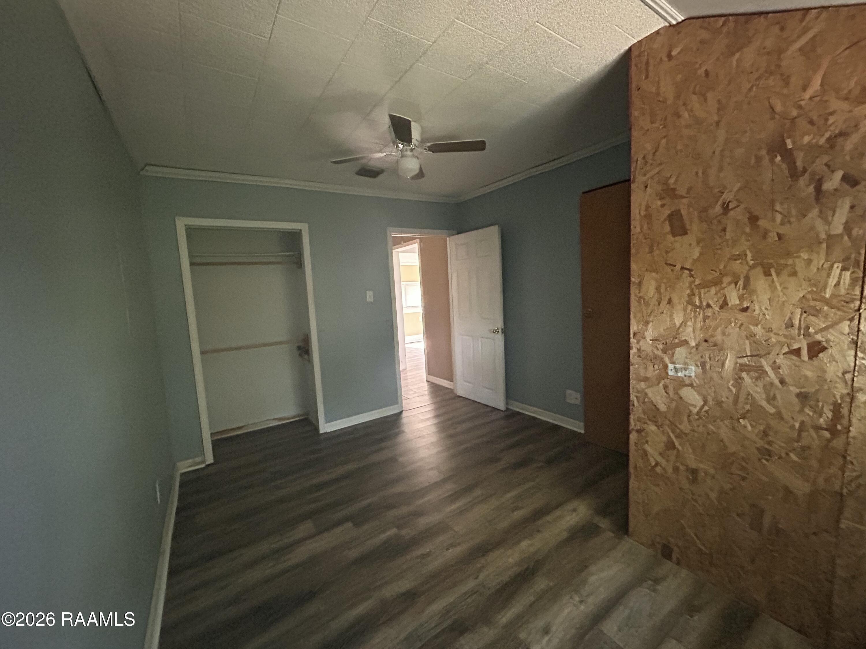 306 South Severin Street Erath, LA 70533 - Photo 15 of 16 Bedroom 2