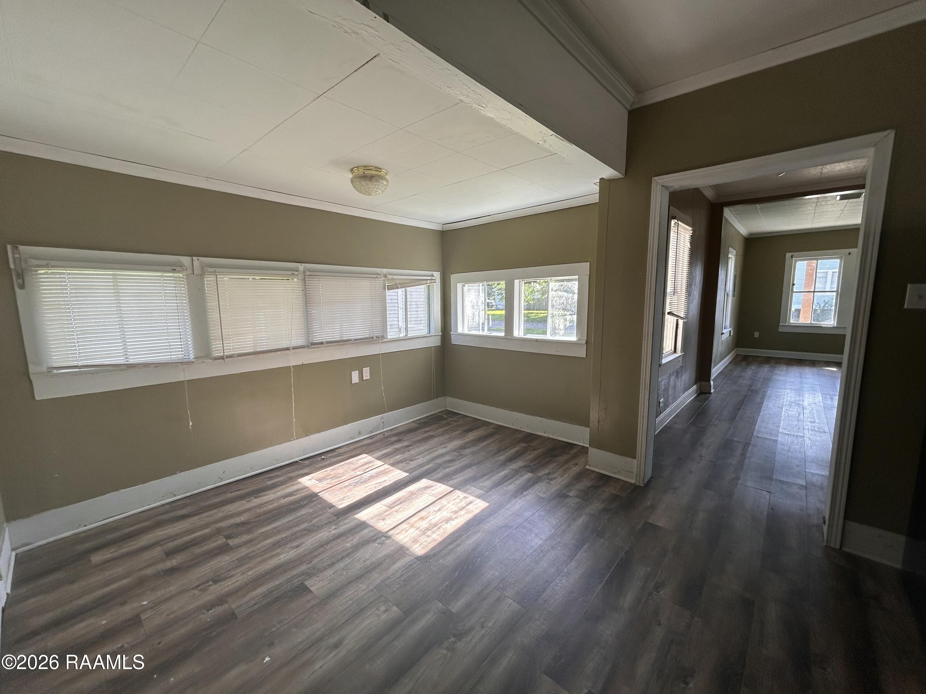 306 South Severin Street Erath, LA 70533 - Photo 8 of 16 Dining View