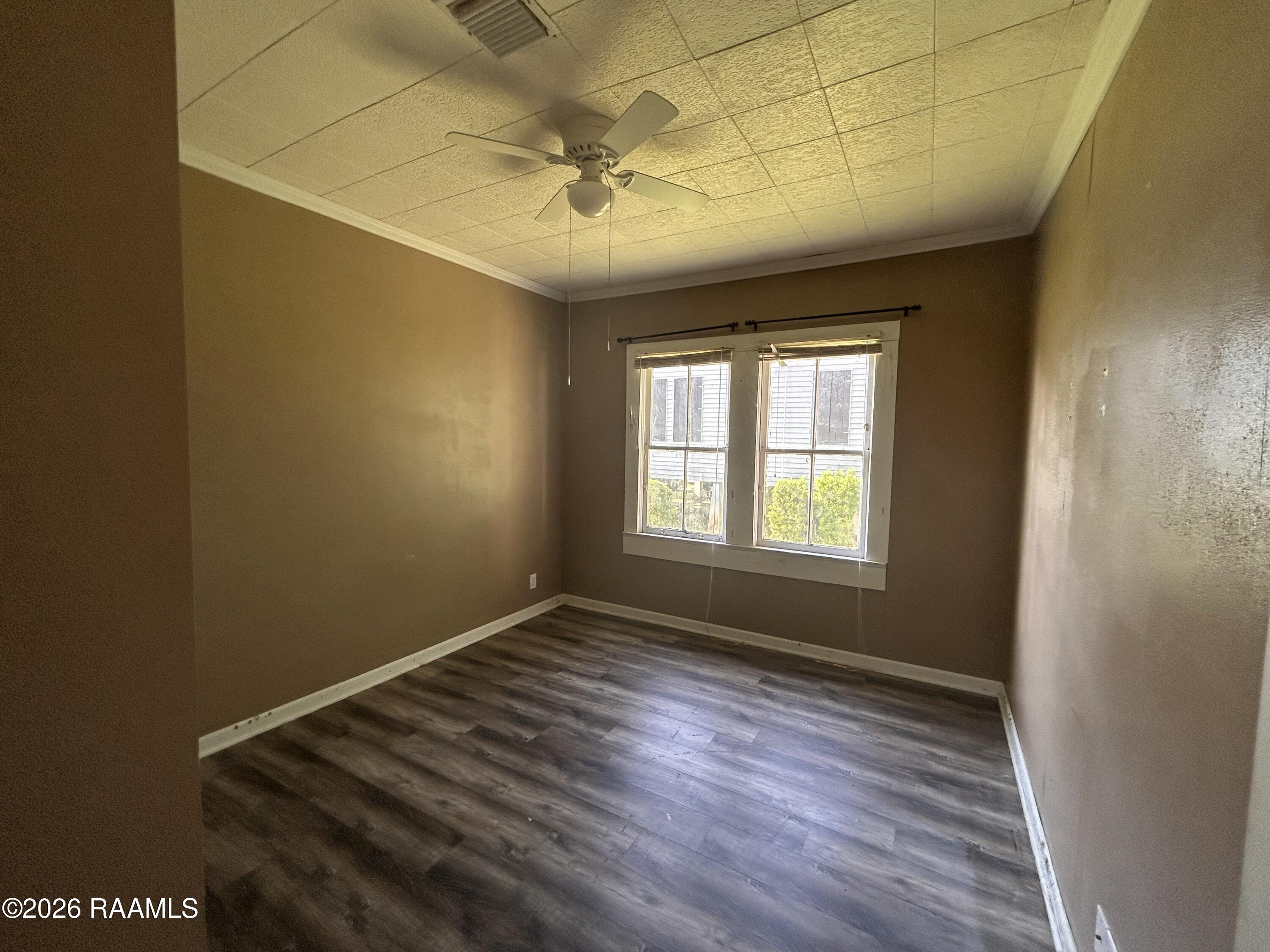 306 South Severin Street Erath, LA 70533 - Photo 10 of 16 Bedroom 1