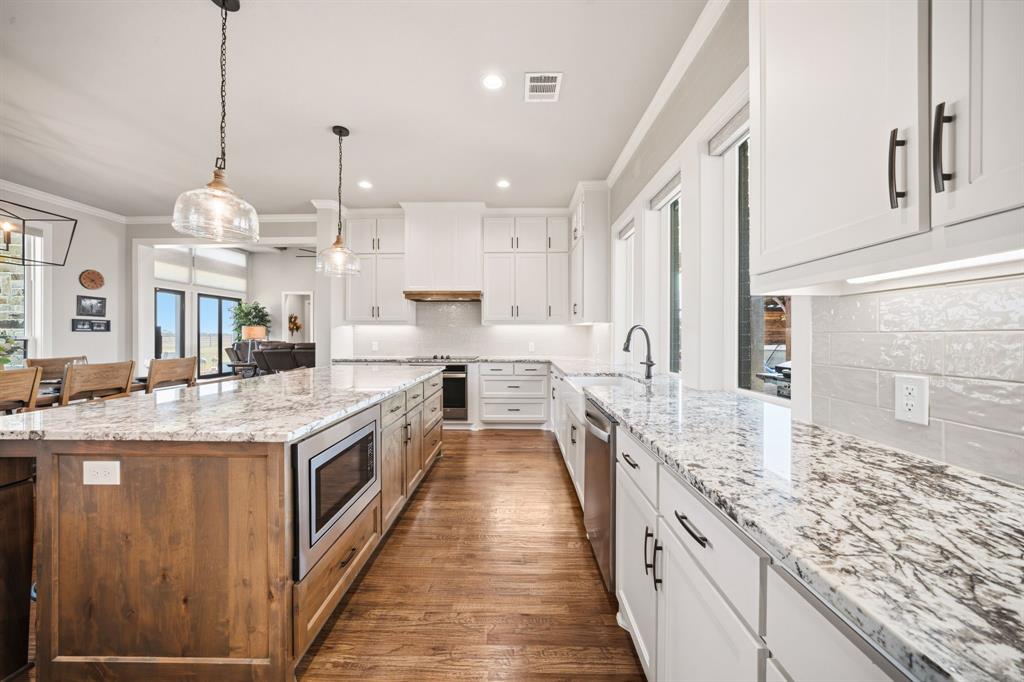 140 Ozro Road Venus, TX 76084 - Photo 13 of 40 Gallery Image 13