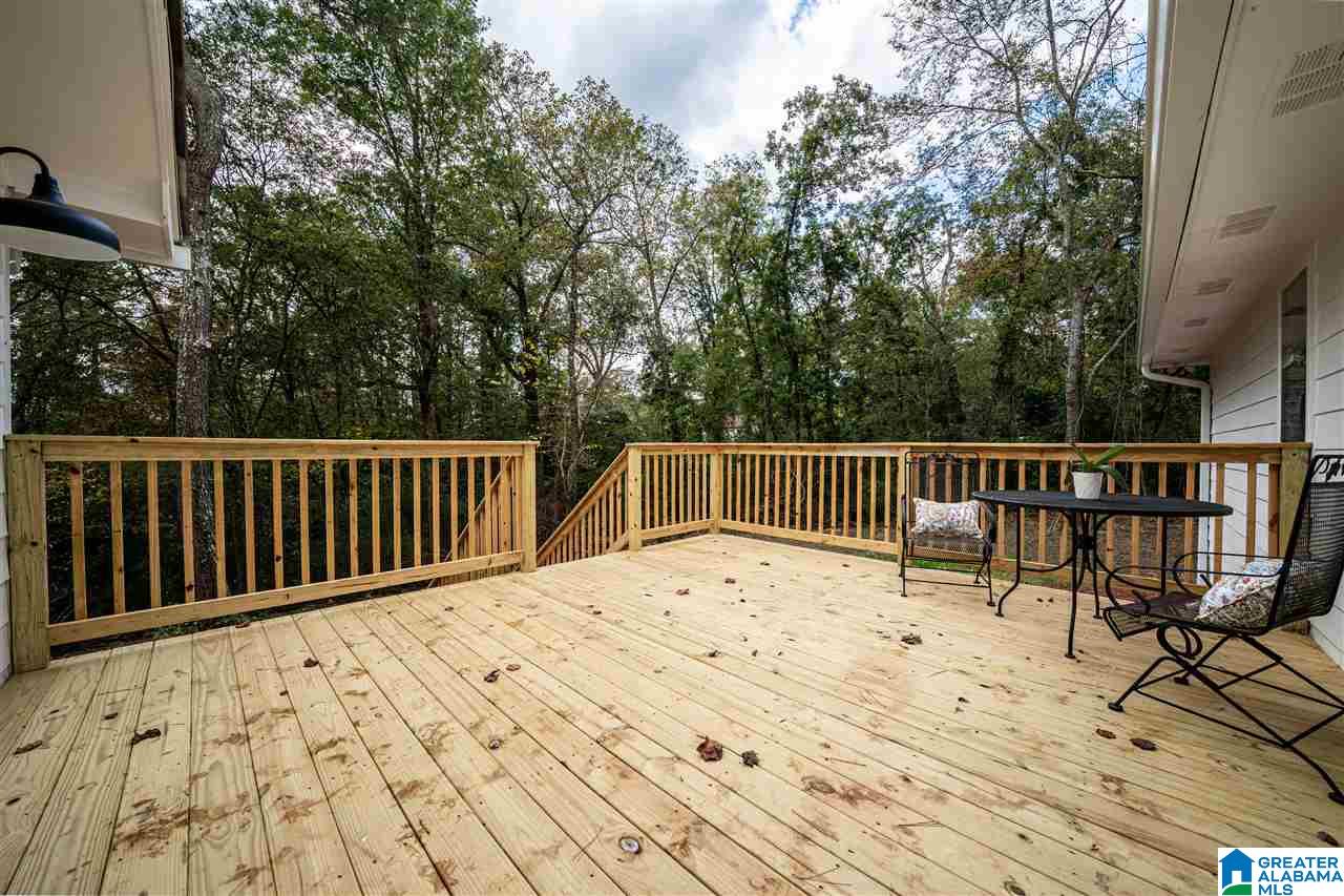 5048 Sutherland Road Mount Olive, AL 35117 - Photo 33 of 37