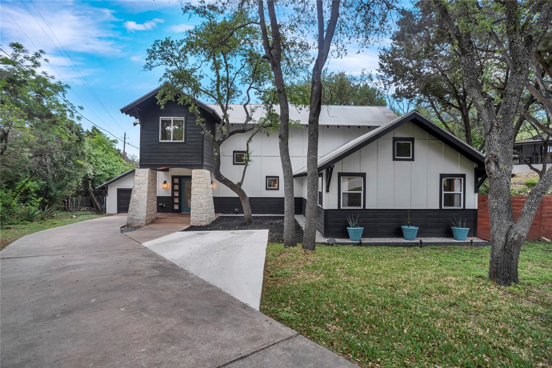 6806 Smokey Hill Road Austin, TX 78736 - Photo 1 of 1 Gallery Image 1