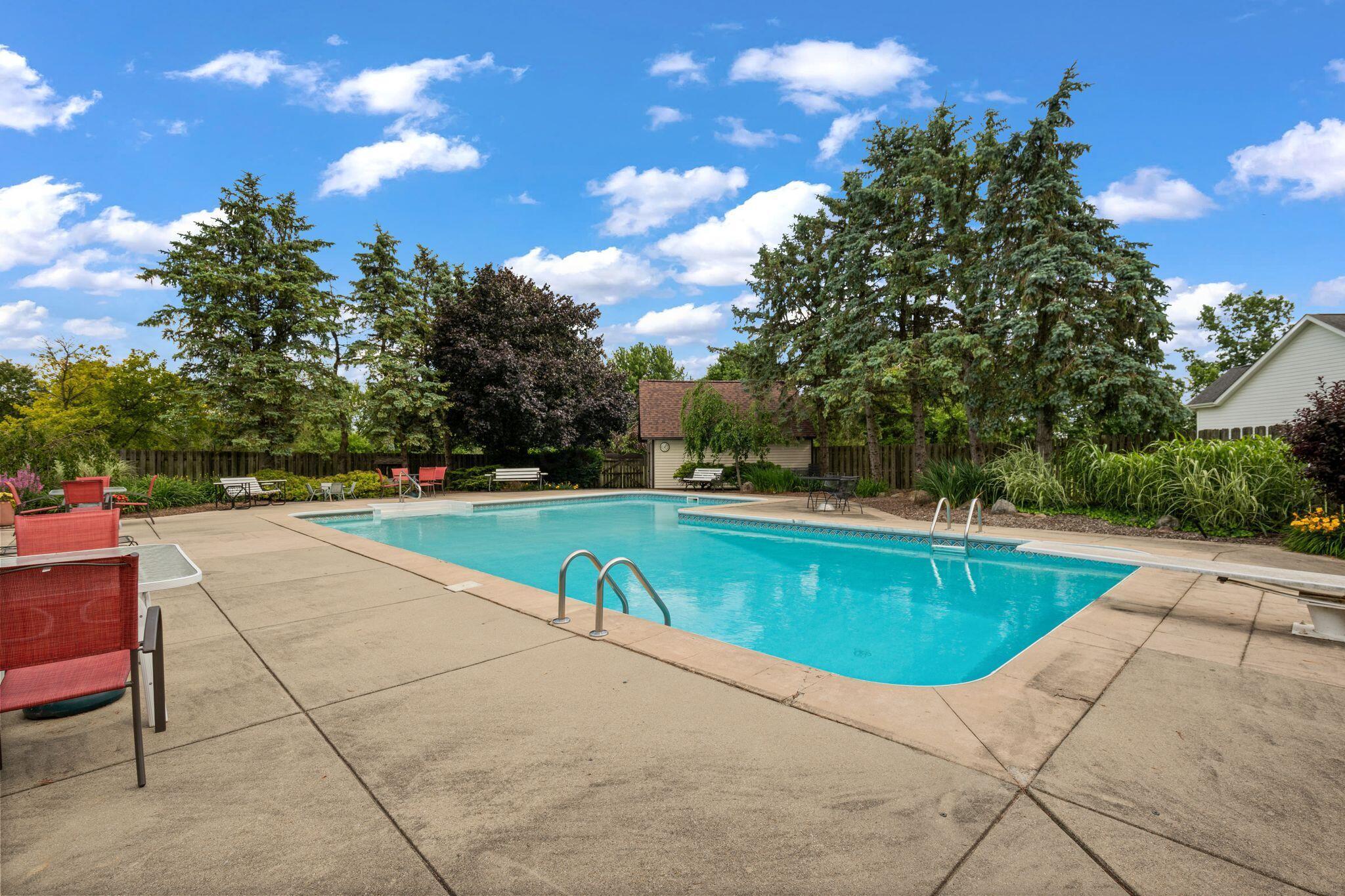 9625 Warner Road Plain City, OH 43064 - Photo 53 of 94