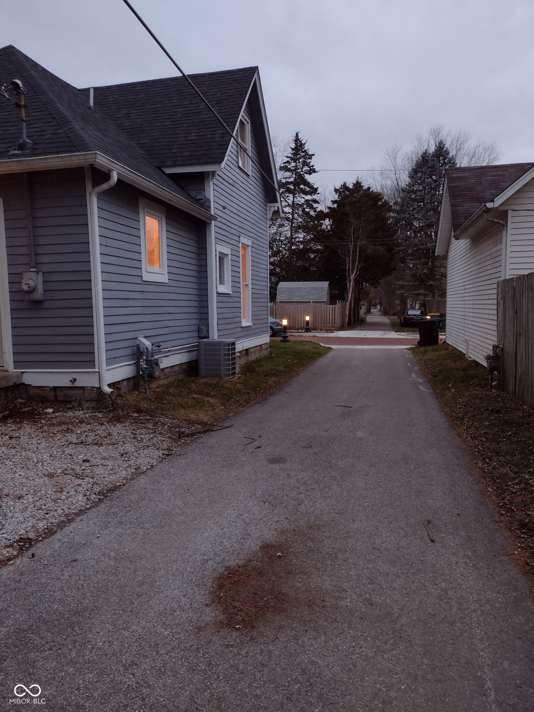 449 Yandes Street Franklin, IN 46131 - Photo 44 of 45