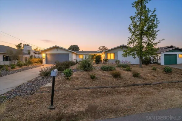 $799,999 | 715 Hunter Street, Ramona, CA 92065