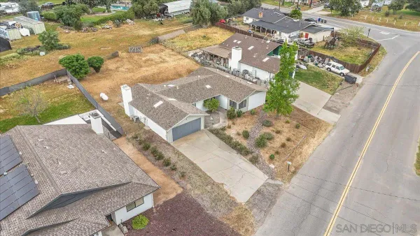 $799,999 | 715 Hunter Street, Ramona, CA 92065