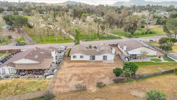 $799,999 | 715 Hunter Street, Ramona, CA 92065