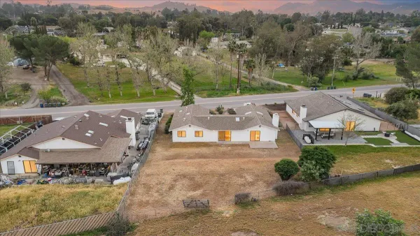 $799,999 | 715 Hunter Street, Ramona, CA 92065