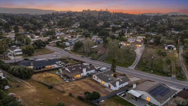 $799,999 | 715 Hunter Street, Ramona, CA 92065