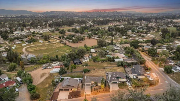 $799,999 | 715 Hunter Street, Ramona, CA 92065
