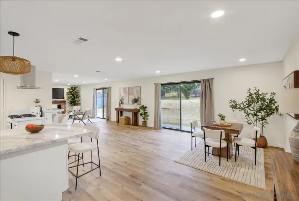 $799,999 | 715 Hunter Street, Ramona, CA 92065