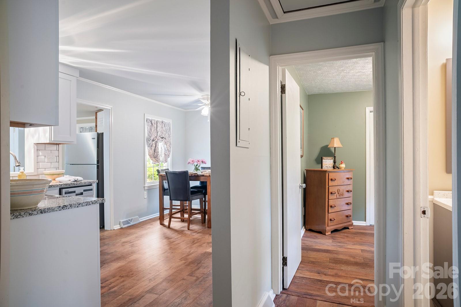 825 Gallimore Road Flat Rock, NC 28731 - Photo 36 of 41