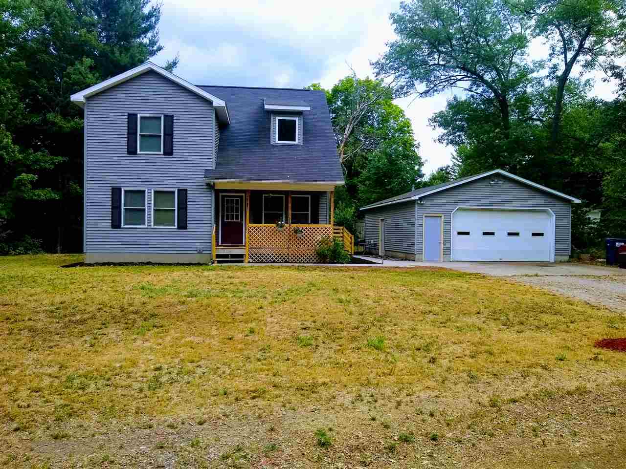 1581 Ridge View Court Traverse City, MI 49686 - Photo 1 of 15 1877248.JPG