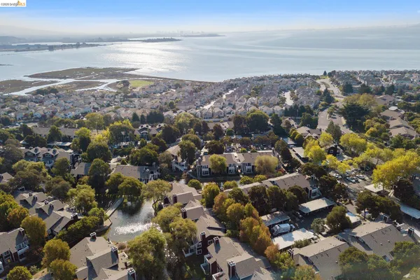 $355,000 | 24 Bayside Court, Richmond, CA 94804