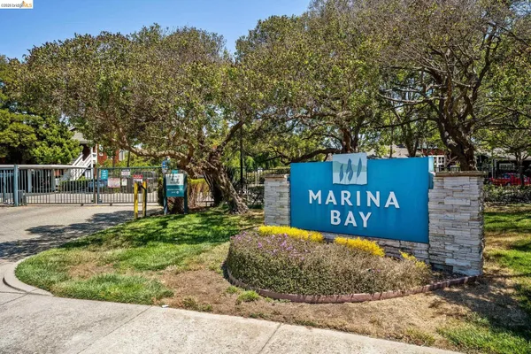 $355,000 | 24 Bayside Court, Richmond, CA 94804
