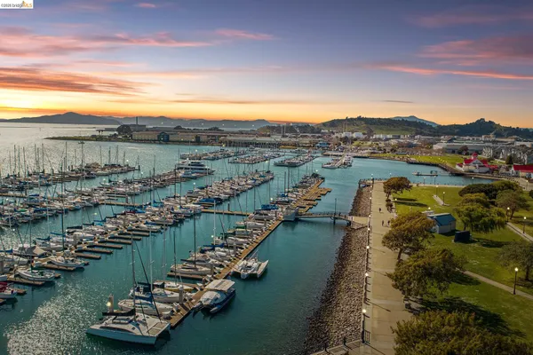 $355,000 | 24 Bayside Court, Richmond, CA 94804