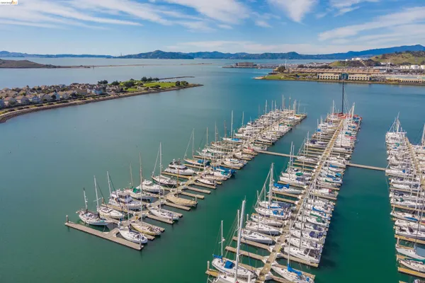 $355,000 | 24 Bayside Court, Richmond, CA 94804