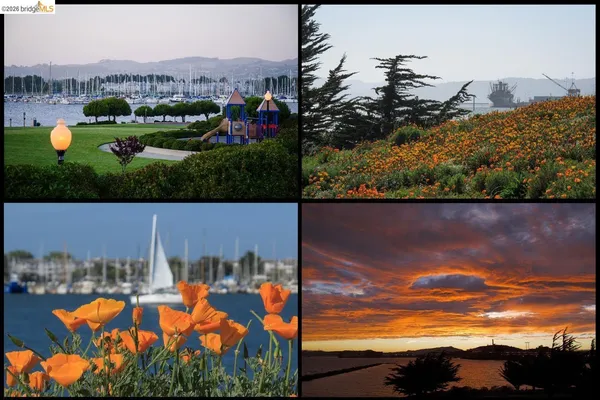 $355,000 | 24 Bayside Court, Richmond, CA 94804